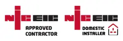 NICEIC Approved